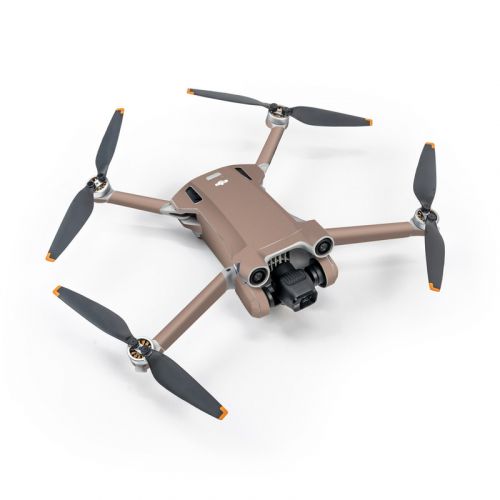 Solid State Rustic Pink DJI Mini 3 Series Skin
