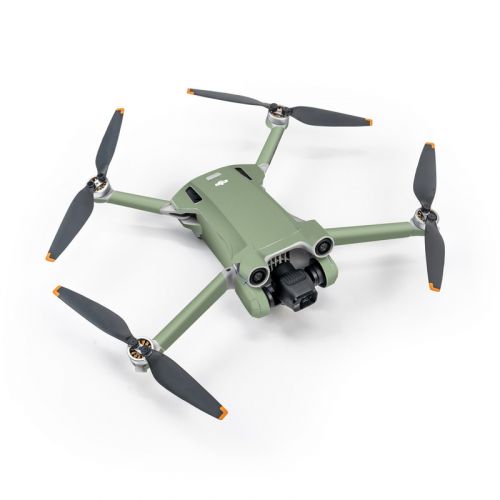 Solid State Sage DJI Mini 3 Series Skin