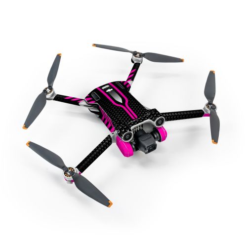 Velocity DJI Mini 3 Series Skin