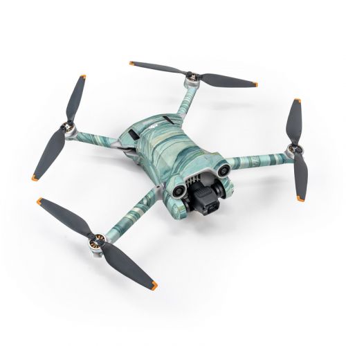 Waves DJI Mini 3 Series Skin