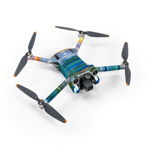Waterfall DJI Mini 3 Series Skin