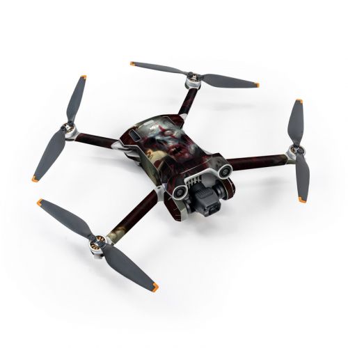 Zombini DJI Mini 3 Series Skin