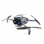 Bleep Bloop DJI Mini 4 Pro Skin