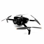 Boosted DJI Mini 4 Pro Skin