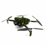 CAD Camo DJI Mini 4 Pro Skin
