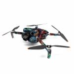 Circuit Breaker DJI Mini 4 Pro Skin