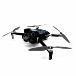 Eagle Face DJI Mini 4 Pro Skin