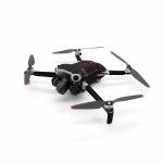 EXO Heartbeat DJI Mini 4 Pro Skin