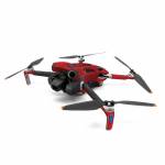 EXO-III DJI Mini 4 Pro Skin