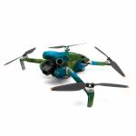 Fluidity DJI Mini 4 Pro Skin