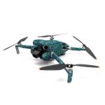 Last Dance DJI Mini 4 Pro Skin