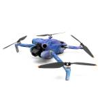 Lunar Mist DJI Mini 4 Pro Skin
