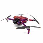 Moonlight Under the Sea DJI Mini 4 Pro Skin
