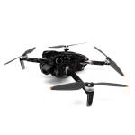 Rose Quartz Marble DJI Mini 4 Pro Skin