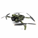SOFLETE Tiger Stripe Camo DJI Mini 4 Pro Skin