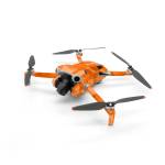 Solar Storm DJI Mini 4 Pro Skin