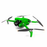 Solid State Slime DJI Mini 4 Pro Skin
