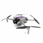 Stunt Driver DJI Mini 4 Pro Skin