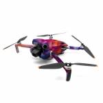 Sunset Storm DJI Mini 4 Pro Skin