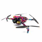 Tubular DJI Mini 4 Pro Skin