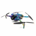 Unicorn Vibe DJI Mini 4 Pro Skin