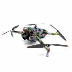 Visionary DJI Mini 4 Pro Skin