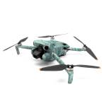 Waves DJI Mini 4 Pro Skin