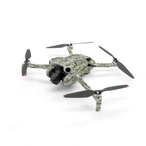 ABU Camo DJI Mini 4 Pro Skin