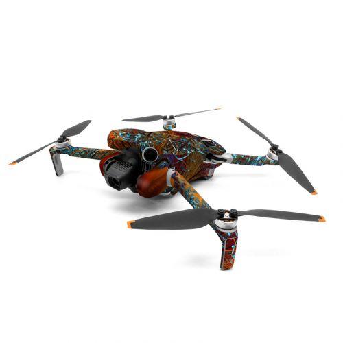 Axonal DJI Mini 4 Pro Skin