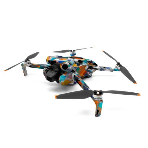 Calliope DJI Mini 4 Pro Skin
