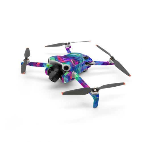 Charmed DJI Mini 4 Pro Skin