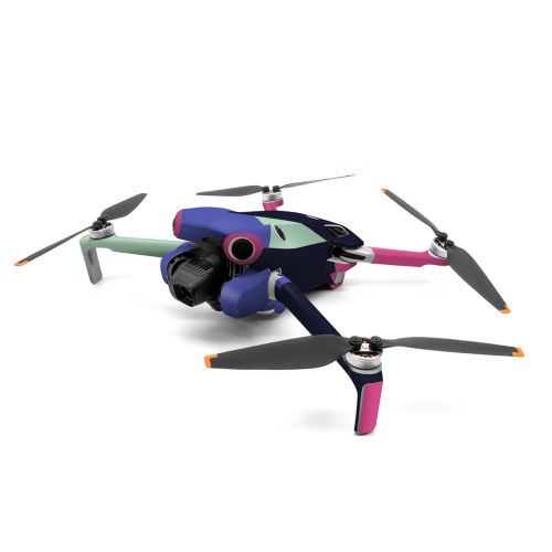 Dana DJI Mini 4 Pro Skin
