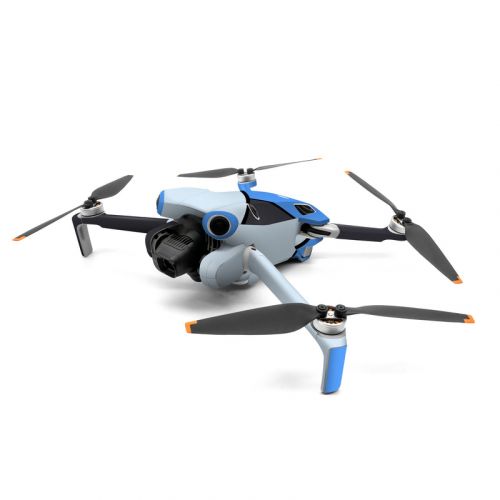 Deep DJI Mini 4 Pro Skin