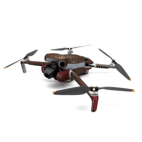 De-Luxe DJI Mini 4 Pro Skin