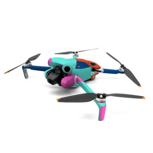 Everyday DJI Mini 4 Pro Skin