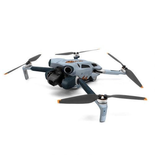 EXO-II DJI Mini 4 Pro Skin