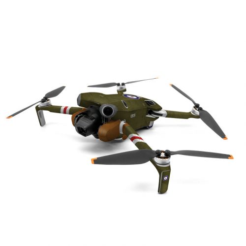Flying Camel DJI Mini 4 Pro Skin