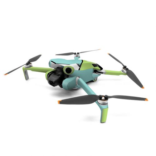Flyover DJI Mini 4 Pro Skin