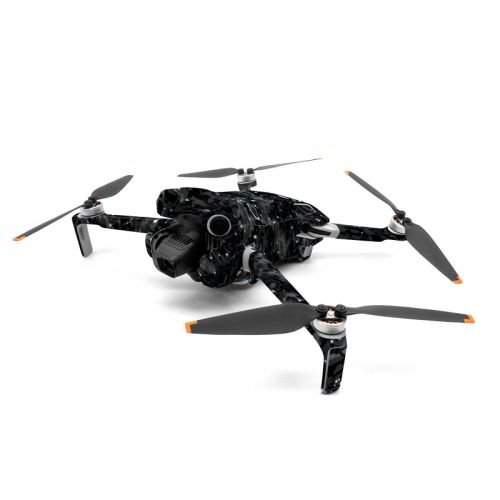 Gimme Space DJI Mini 4 Pro Skin