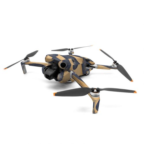 Heroic DJI Mini 4 Pro Skin