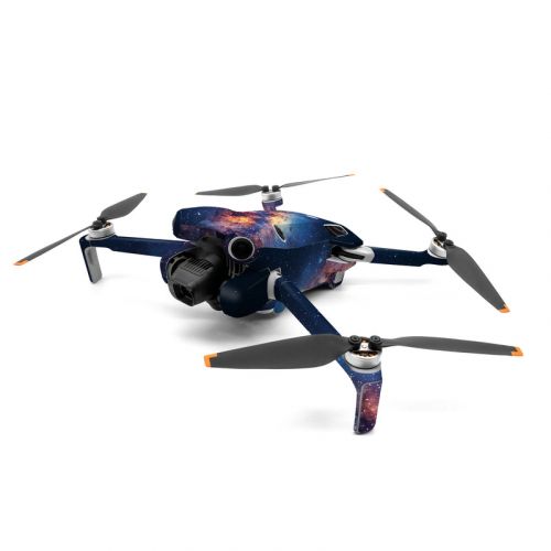 Intergalactic DJI Mini 4 Pro Skin