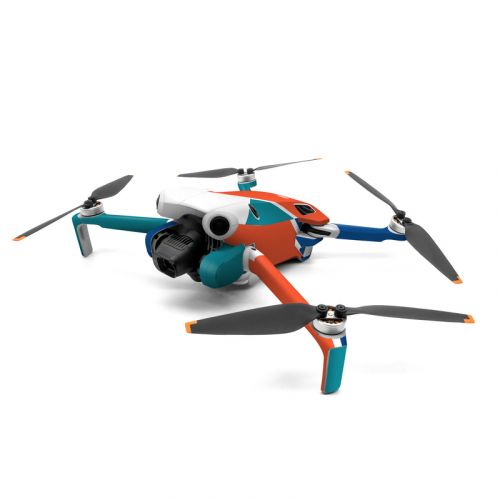 Kathy DJI Mini 4 Pro Skin