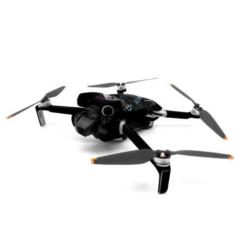 Luna DJI Mini 4 Pro Skin
