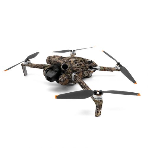 Break-Up Country DJI Mini 4 Pro Skin