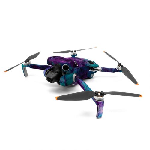 Nebulosity DJI Mini 4 Pro Skin
