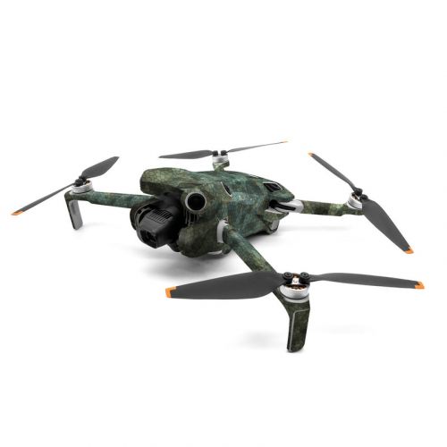 Outcrop DJI Mini 4 Pro Skin