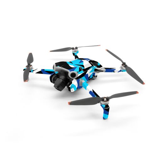 Raytracer DJI Mini 4 Pro Skin