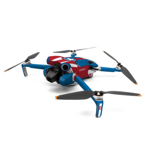 Roger That DJI Mini 4 Pro Skin