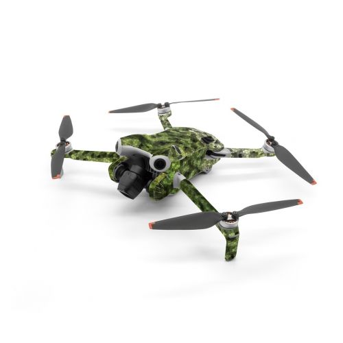 Seeking DJI Mini 4 Pro Skin