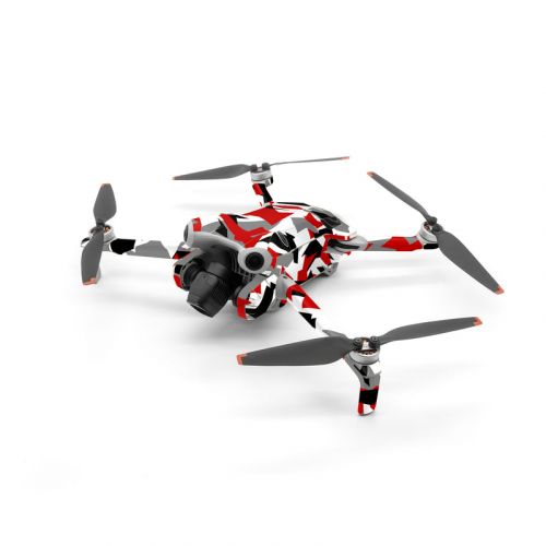 Signal DJI Mini 4 Pro Skin